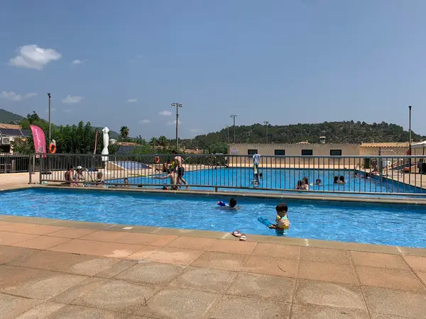 Sa Piscina