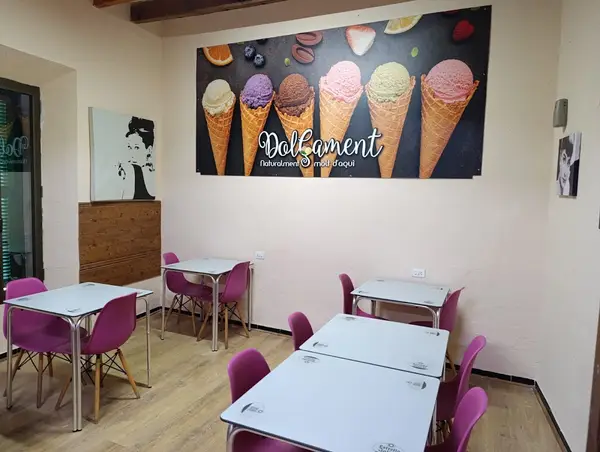 Dolçament