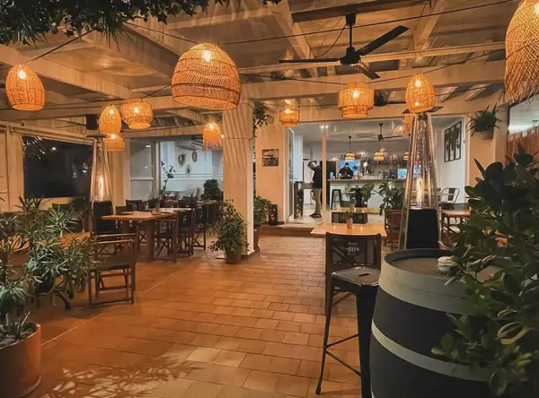 Mínim Gastrobar Portocolom Mínim Gastrobar