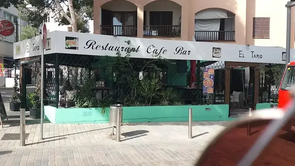 El Tapeo