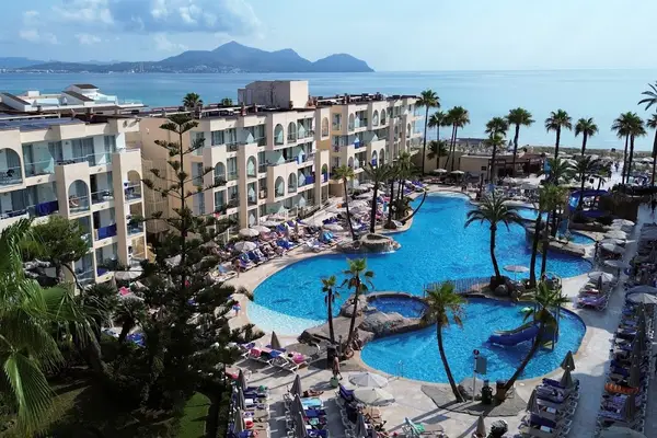Grupotel Alcudia Pins Pins i Mates