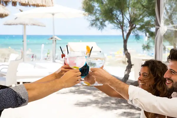 Samsara Beach Club Samsara Beach Club
