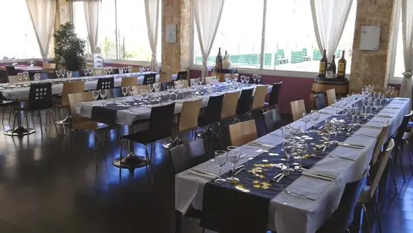 Restaurante Brisas del Mediterráneo Brisas