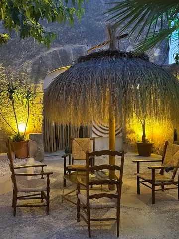 Restaurante Ca n'Oms Ca n'Oms