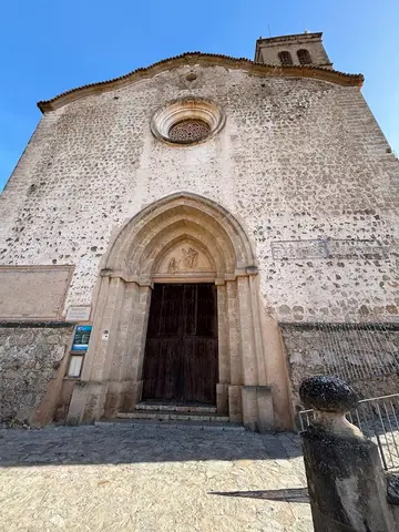 Máximo Segovia González Maria