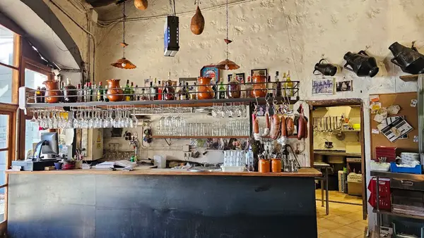 Restaurante Es Verger