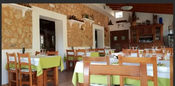 Restaurant Es Turó Es Turó