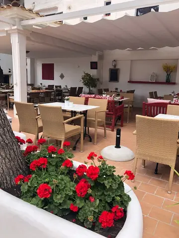 Jimmy’s Cala D’or Jimmy's bar