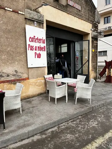 andreas jeismann Pas a nivell