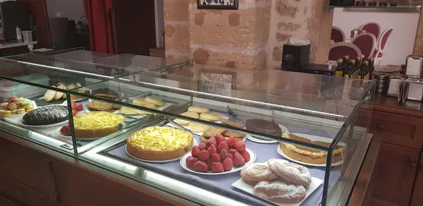 jaume cerda gines Sa Gelateria d'Alcúdia