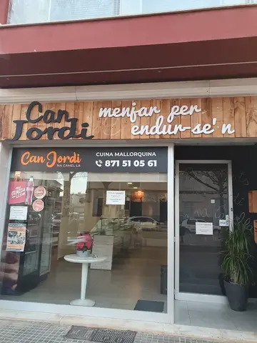 Can Jordi