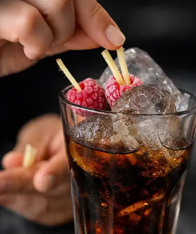 Dangerous Water Cocktail Bar