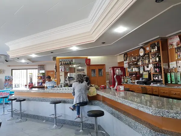 S'Entrada