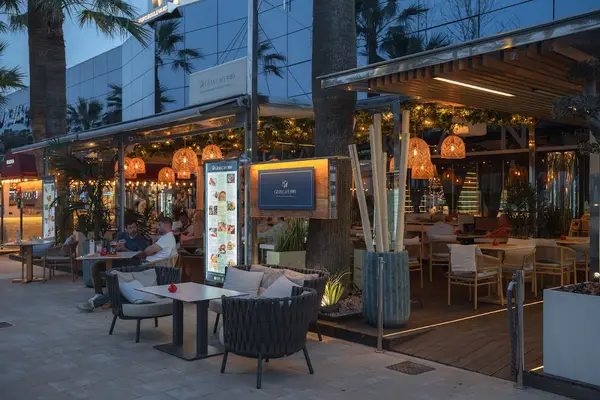 Gran Cafe 1919 - Playa de Muro Starcafe