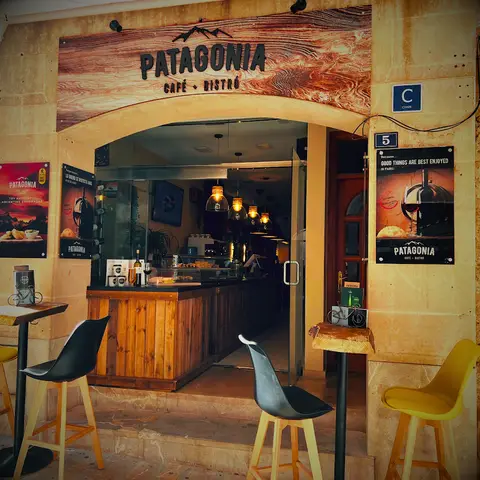 Patagonia Café-Bistro