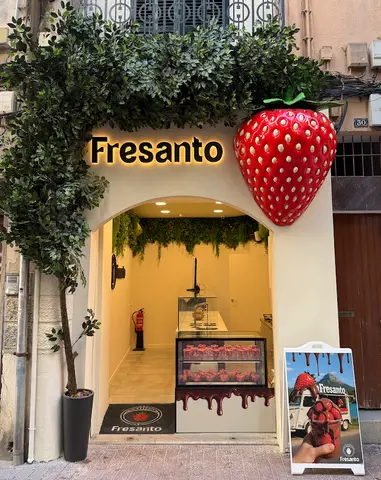 Fresanto Fresanto
