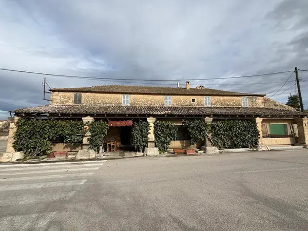 s'Hostal