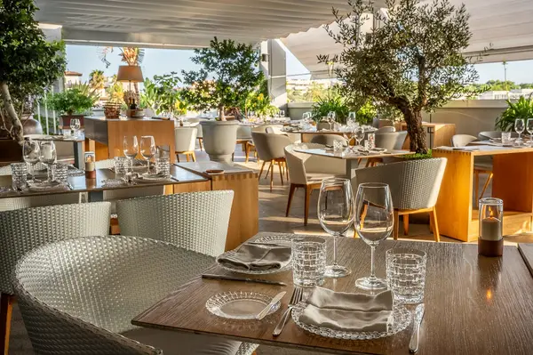 Restaurante Schwaiger Xino's Schwaiger