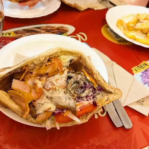 Kapadokya