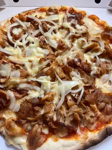 Kapadokya