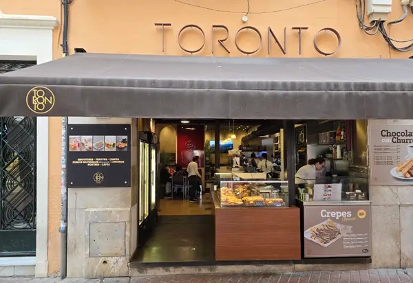 Jörg Bozenhard Toronto