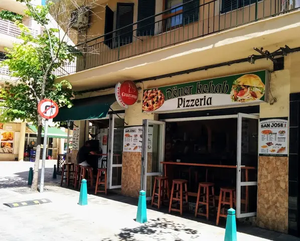 Tassilo Kubitz San José