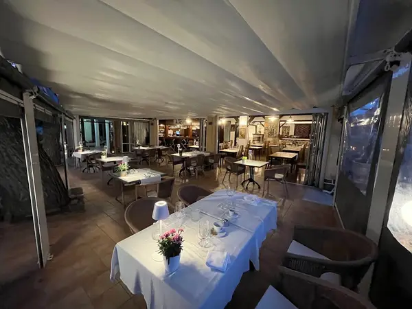 Restaurant Vallbona Vallbona