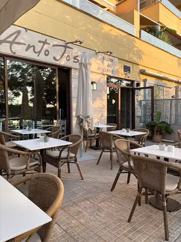 Antojos Mallorca Antojo