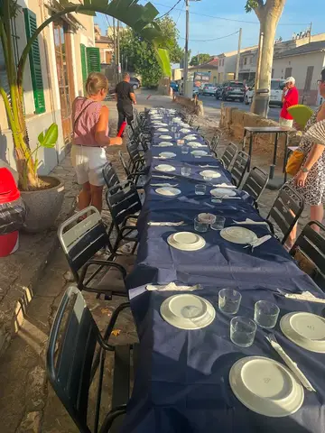 Gastrobar Sa Creu sa Creu