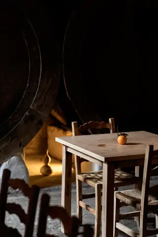 CELLER TONET Celler Tonet
