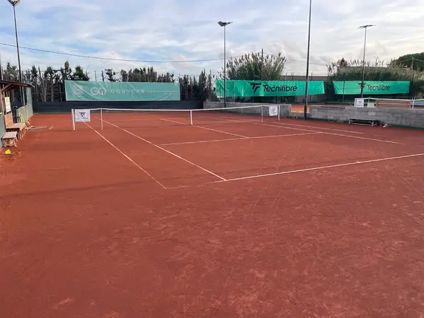 Benjamin Tange Sportiu