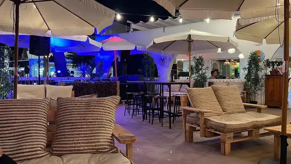 Central Park Steakhouse