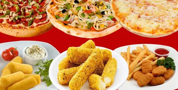 Antalya Kebab Indian House