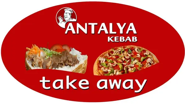 Antalya Kebab Indian House