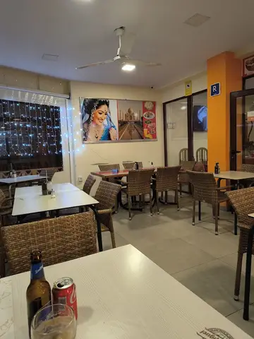 Antalya Kebab Indian House