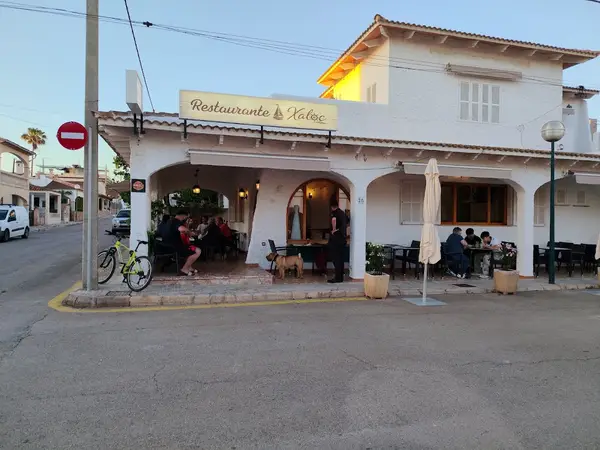 Restaurante Xaloc Xaloc