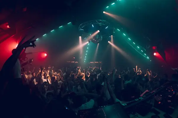 Banana Club Mallorca - Alcudia Volver