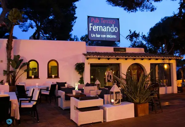 Fernando