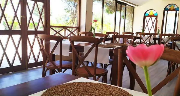 Restaurante Es Molí D'En Sopa Molí d'en Sopa
