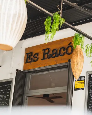 Es Racó Tapas Es Racó