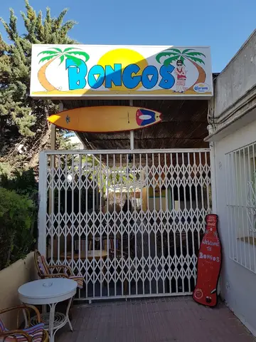 Bongos