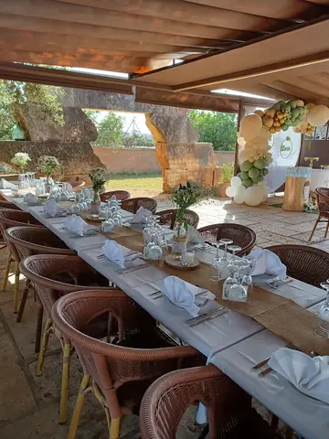 Restaurante Es Turó de ses Alzines - Porto Cristo Es Turó de ses Alzines
