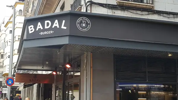 Badal Corner