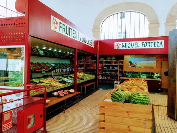 Tassilo Kubitz Mercado