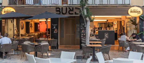 Burdo Restaurante y brunch Burdo
