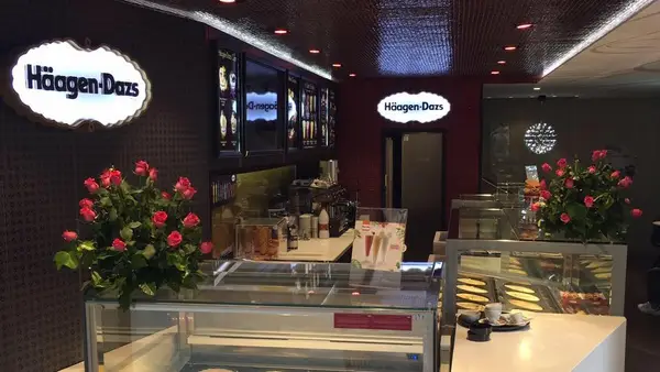 Häagen-Dazs Häagen-Dazs